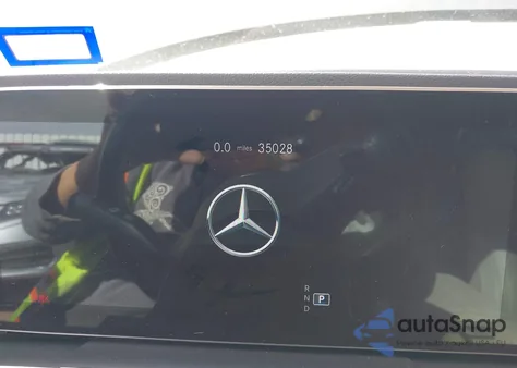 2022 Mercedes-Benz Gle 350 z USA, uszkodzony, nr VIN 4JGFB4JB5NA686318